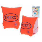 Intex Napihljivi rokavi oranžni INTEX