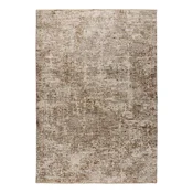 Kayoom RAVNO TKANA PREPROGA   80/150 cm  tkano krem barve