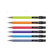 Olovka hemijska Vinson X6 Neon 1/36 PVC klik