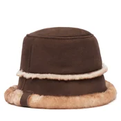 Emu Australia  bucket klobuk ženski EMU Sheepskin Hat Deluxe