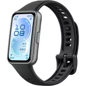 HUAWEI smart narukvica BAND 11 Polimer CRNA
