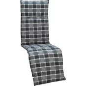 XXXL Blazina Za Počivalnik Belgrad, Siva