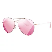 BOLON Ženske suncane naocare 0BS8058 B33 00, Roze