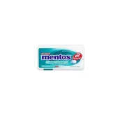 Mentos CleanBreath Wintergreen škatla 12 x 21 g
