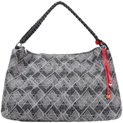 Desigual BAG_RADIO LEIRIA 26SAXD26 Modra