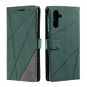 Zelena Flip Line torbica (Samsung Galaxy A25 5G)