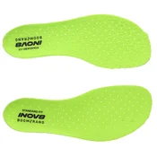 inov-8 Boomerang Footbed vložki za čevlje, zelena (UK 7)