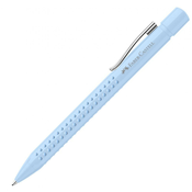 Svinčnik kemični faber-castel grip sky blue FABER-CASTELL