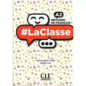 La Classe A2 Książka + DVD