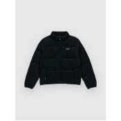 Volcom Walltz Cord Kids Jacket black