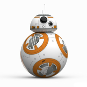 ORBOTIX robot SPHERO BB-8 STAR WARS