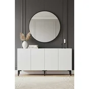 Hanah Home komoda Didema 150, 150 cm, bela
