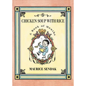 Chicken Soup with Rice: A Book of Months