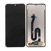 Ulefone Armor X13 - LCD zaslon + steklo na dotik TFT