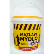 Mazlavo milo 9kg Zenit