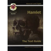 A Level English Text Guide - Hamlet