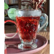 shumee Lyonnais kozarec z ročajem 230 ml