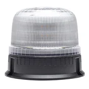 AMIO Trepcuce svjetlo upozorenja 24 LED W25B 12V 24V -03341