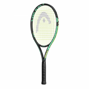 Head Challenge Lite orange lopar za tenis, zelen, L3