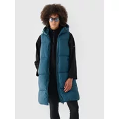 Womens down vest 4F