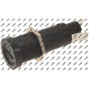 Nosilec varovalke 10A 500V