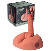 Honey masturbator