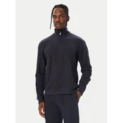 BOSS Jopa Structure 50545597 Mornarsko modra Regular Fit