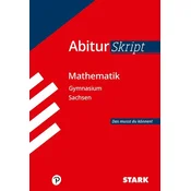 STARK AbiturSkript - Mathematik - Sachsen