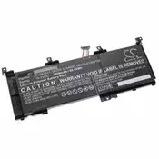 Baterija za Asus GL502/G502/FX502, C41N1531, 4000 mAh