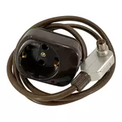 Adapter putni univerzalni