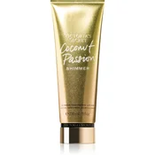 Victoria´s Secret Coconut Passion Shimmer losjon za telo 236 ml za ženske