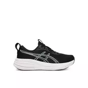 ASICS Tekaški čevelj GEL-PULSE 17  siva / črna