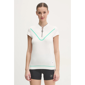 Kratka majica za vadbo adidas by Stella McCartney TrueNature