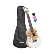 CONCERT UKULELE Lipa Dreamcatcher ( s torbo in trzalicami) CULC-DC