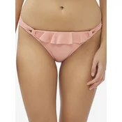 Penti Bikini hlačke rosé