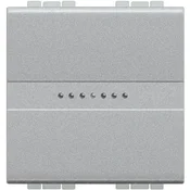 STIKALO 2M KRIŽNO AKSIALNO 1P/16A/250V TEHNIČNO NT4054M2