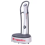 INSPORTLINE vibracijska platforma Lotos