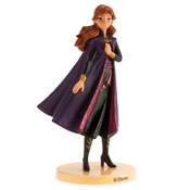 Dekora Figurica za torto - Frozen Anna