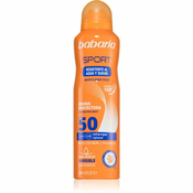 Babaria Sport zaštitni sprej za suncanje SPF 50 200 ml