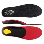 Sidas 3Feet Eco Warm High vložki za smučarske čevlje (L (EU 42-43))