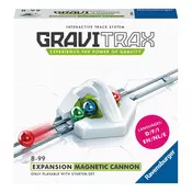 Ravensburger društvena igra - GraviTrax Magnetic canno RA27600