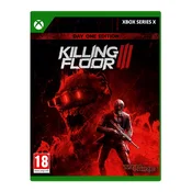 PLAION Killing Floor 3 Day One Edition, Blu-ray