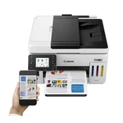 Canon - Canon CISS Pixma GX-6140 EUM/EMB