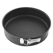 EVA pekač s snemljivim dnom Pro Clean 30cm, aluminij, prevleka proti prijemanju