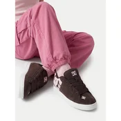 Superge DC Shoes DC SHOES-CEOWB-V5-10117K Temno rjava