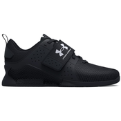 Under Armour UA Reign Lifter-BLK Tenisice 717819 crna
