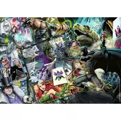 Ravensburger Puzzle DC Comics: Batman 1000 kosov
