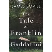 The Tale of Franklin Gaddarini