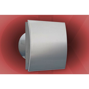 Ventilator mm-p 100/105 sa zaklopcem 07 metalna elipsa 8473 ( 17930 )