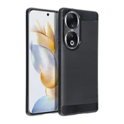 OEM CARBON ovitek za HONOR 90 5G, črn